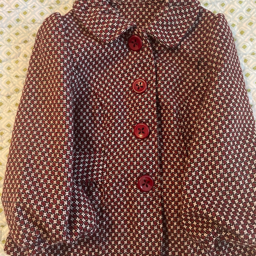 Cute jacket - Picture 5 of 6